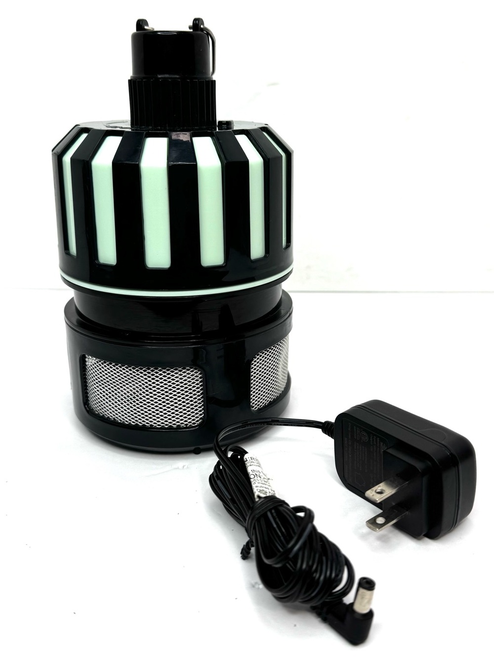 DynaTrap DT150 Ultralight Insect Mosquito Trap Midnight Blue